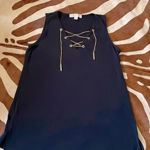 Michael Kors tunic